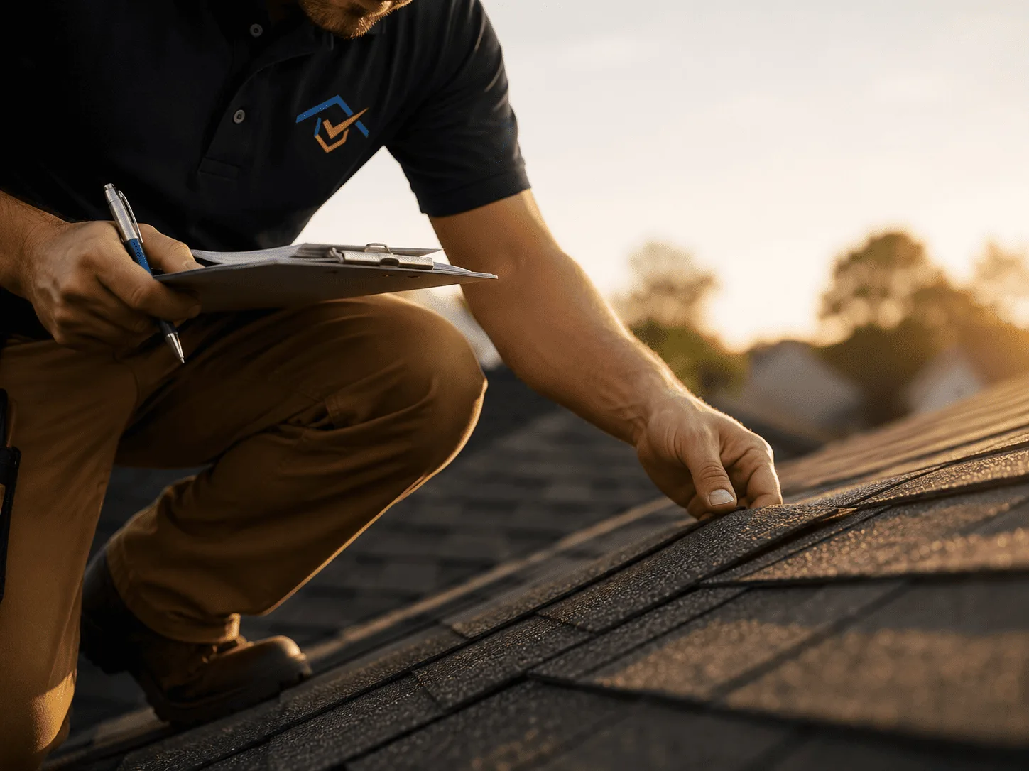 Why Choose Roof Inspection in Crowell, TX