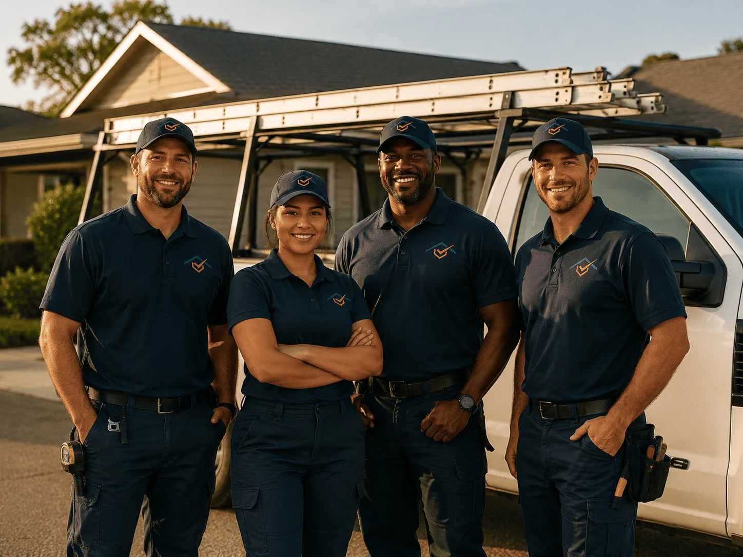 Roof Inspection company in Crowell, TX